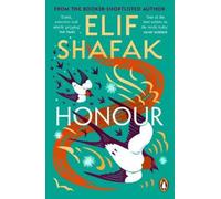 Elif Shafak Honour (Tascabile)