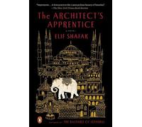 Elif Shafak The Architect's Apprentice (Tascabile)