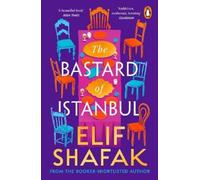 Elif Shafak The Bastard of Istanbul (Tascabile)