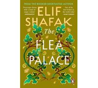 The Flea Palace: A moving historical fiction about neighbours in the same building and the thrilling mystery they uncover