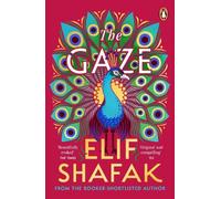The Gaze: A daringly funny historical novel exploring what it means to look and be looked at