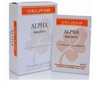 DELIFAB ALPHA MASCHERA 40ML