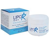 elifab srl Lipor day crema 50ml