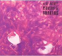 Elifantree - Elifantree - Movers And Shakers