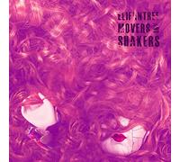 Elifantree - Movers and Shakers