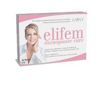 Elifem Glauber Pharma 30 Compresse