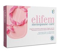 ELIFEM 30 COMPRESSE FORZA VITALE