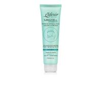 Elifexir, Minucell Intensive, Siero Anticellulite Potente, Crema Drenante e Rassodante, Combatte la Cellulite Resistente di Grado II e III, Riduce la Pelle a Buccia d'Arancia, 150 ml