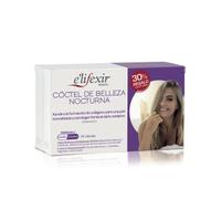 E'Lifexir Esenciall Cóctel Belleza Nocturna Cápsulas 60 Un
