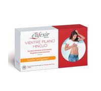 Phergal E'Lifexir Vientre Plano Hinojo 32 Comprimidos