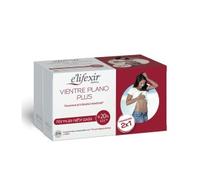 E'Lifexir Salud Vientre Plano Plus Comprimidos 64 Unit