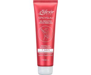 E'LIFEXIR Spicyslim 150 ml Gel