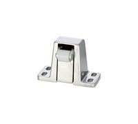 eliga Chiusura a rullo cromata opaca