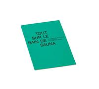 Eliga - Libro per sauna "Tout sur le Bain de Sauna" (F)