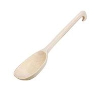 Eliga - Mestolo in legno, 80 cm