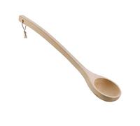 Eliga Mestolo in legno, lunghezza circa 50 cm