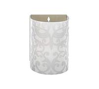 Eliga - Ombrello con pellicola in plastica stampata "Oriental"