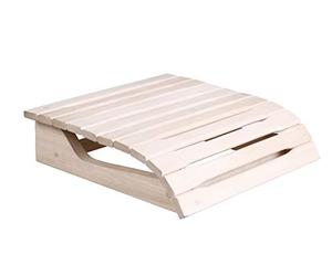 Eliga - Poggiatesta con filo a molla