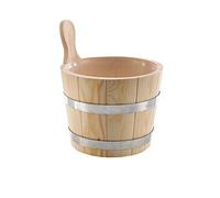 Eliga Secchio standard con inserto in plastica