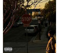 Eligh Last House On the Block (CD) Album