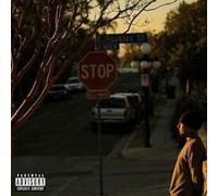 Eligh Last House On the Block (CD) Album