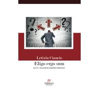 Eligo ergo sum