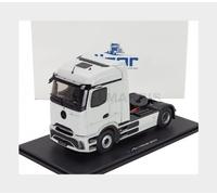 ELIGOR 118758 MERCEDES BENZ - E-ACTROS 600 TRACTOR TRUCK 2-ASSI 2025 - EXCLUSIVE