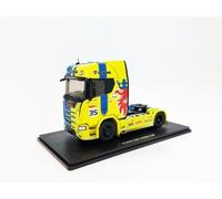 ELIGOR116849 SCANIA 520 S V8 TAZZA LAMERA 1/43