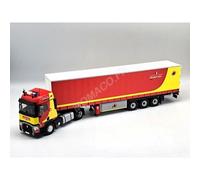 ELIGOR118103 RENAULT T 460 TAUTLINER SICUREZZA CIVILE 1/43