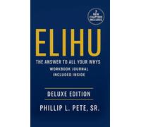 Elihu: The Answer to All Your Whys