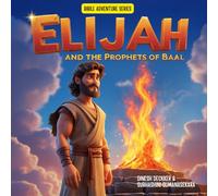 Elijah and the Prophets of Baal