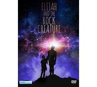 Elijah And The Rock Creature