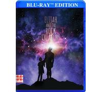 Elijah and the Rock Creature (Blu-ray) Allie Dunbar Ben Naugler Thomspon Duff