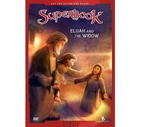 Elijah and the Widow