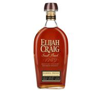 Elijah Craig 12 Years Old Small Batch BARREL PROOF