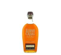 Elijah Craig K. S.bourbon W.years 12 Old Cl 70