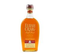 Elijah Craig - Small Batch Bourbon Ryder Cup 2023 Limited Edition Whiskey 70cl