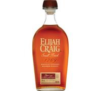 Heaven Hill - Kentucky Straight Bourbon Whiskey Small Batch Elijah Craig