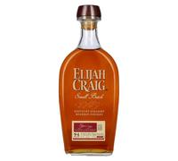 Heaven Hill - Kentucky Straight Bourbon Whiskey Small Batch Elijah Craig
