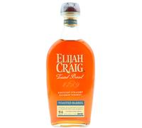 Elijah Craig - Toasted Barrel Kentucky Straight Bourbon Whiskey 70cl