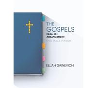 Elijah Grinevich The Gospels (Tascabile)