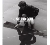 Elijah Johnston Stupid Soul (Signed Edition) (CD) Album