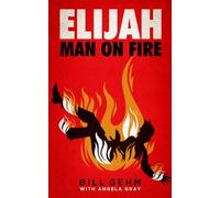 Elijah Man on Fire