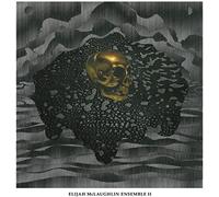Elijah McLaughlin Ensemble - II [ViNYL]