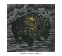 Elijah McLaughlin Ensemble II (Vinyl LP) 12" Album