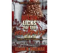 Elijah R Freeman Hittin' Licks For The Holidays (Tascabile)
