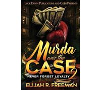 Elijah R Freeman Murda was the Case 2 (Tascabile)