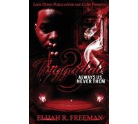Elijah R Freeman Triggadale 3 (Tascabile)