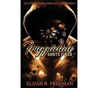 Elijah R Freeman Triggadale (Tascabile) Triggadale