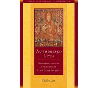 Elijah S. Ary Authorized Lives (Tascabile)